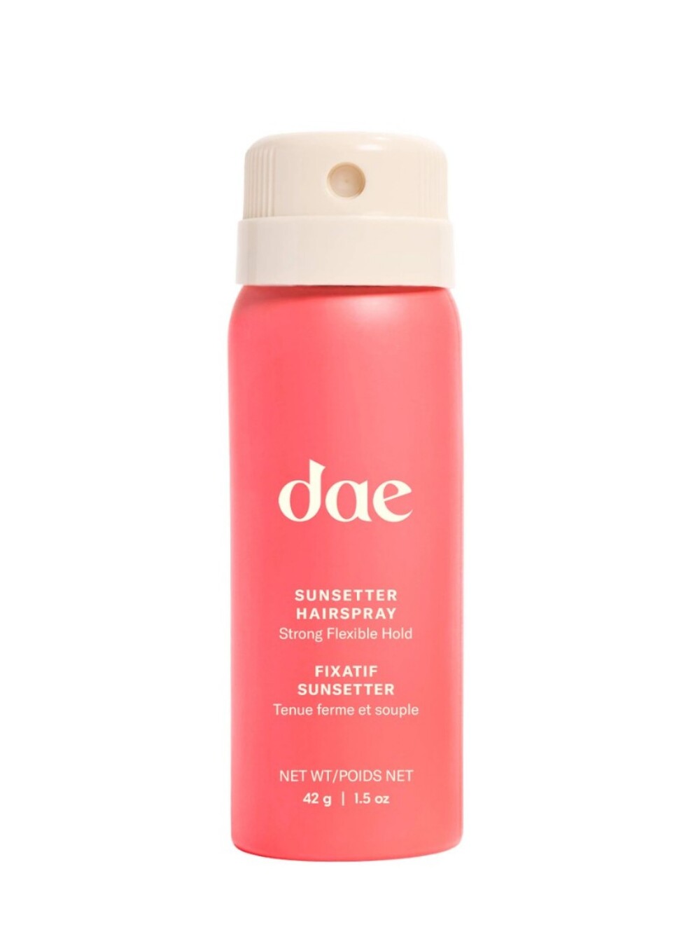 🆕 Dae Sunsetter Hairspray 42g